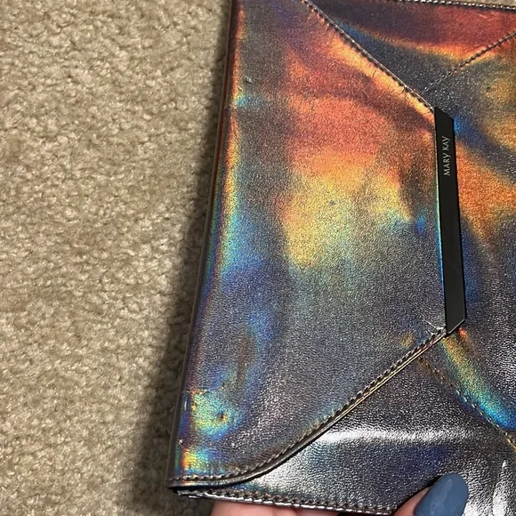 Mary Kay Clutch Bag - Picture 7 of 8